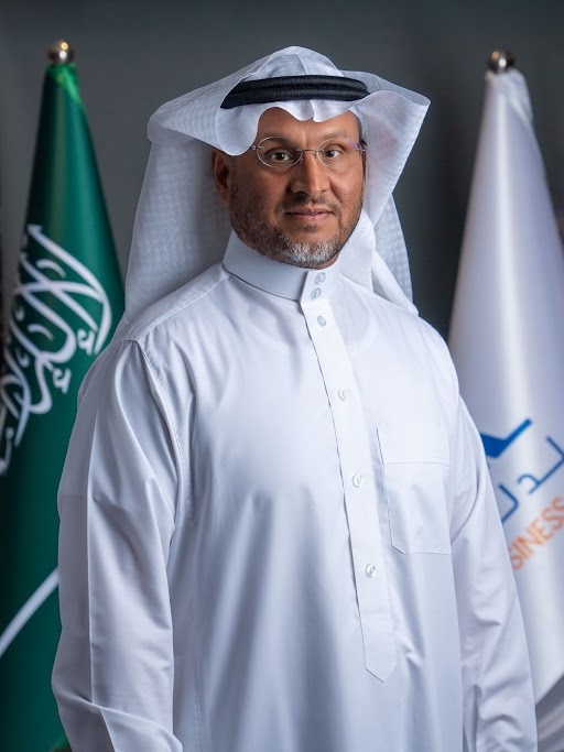 م. عبدالله عبدالعزيز ناصر الزنيدي