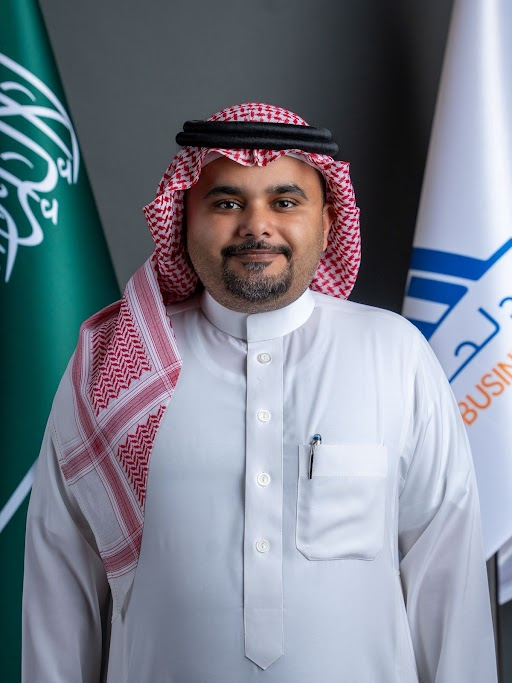 م. عبدالعزيز إبراهيم عبدالله بن سلمه