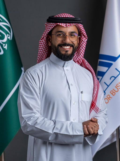 م. عبدالله إبراهيم عبدالله بن سلمه